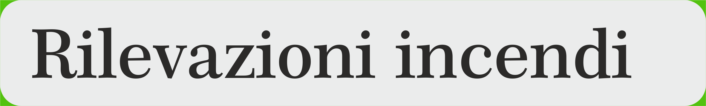 rilevazione incendi c